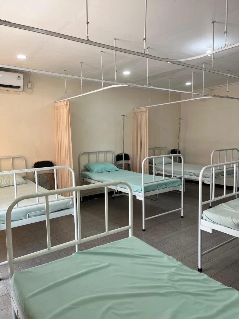 Pengobatan wasir Surabaya