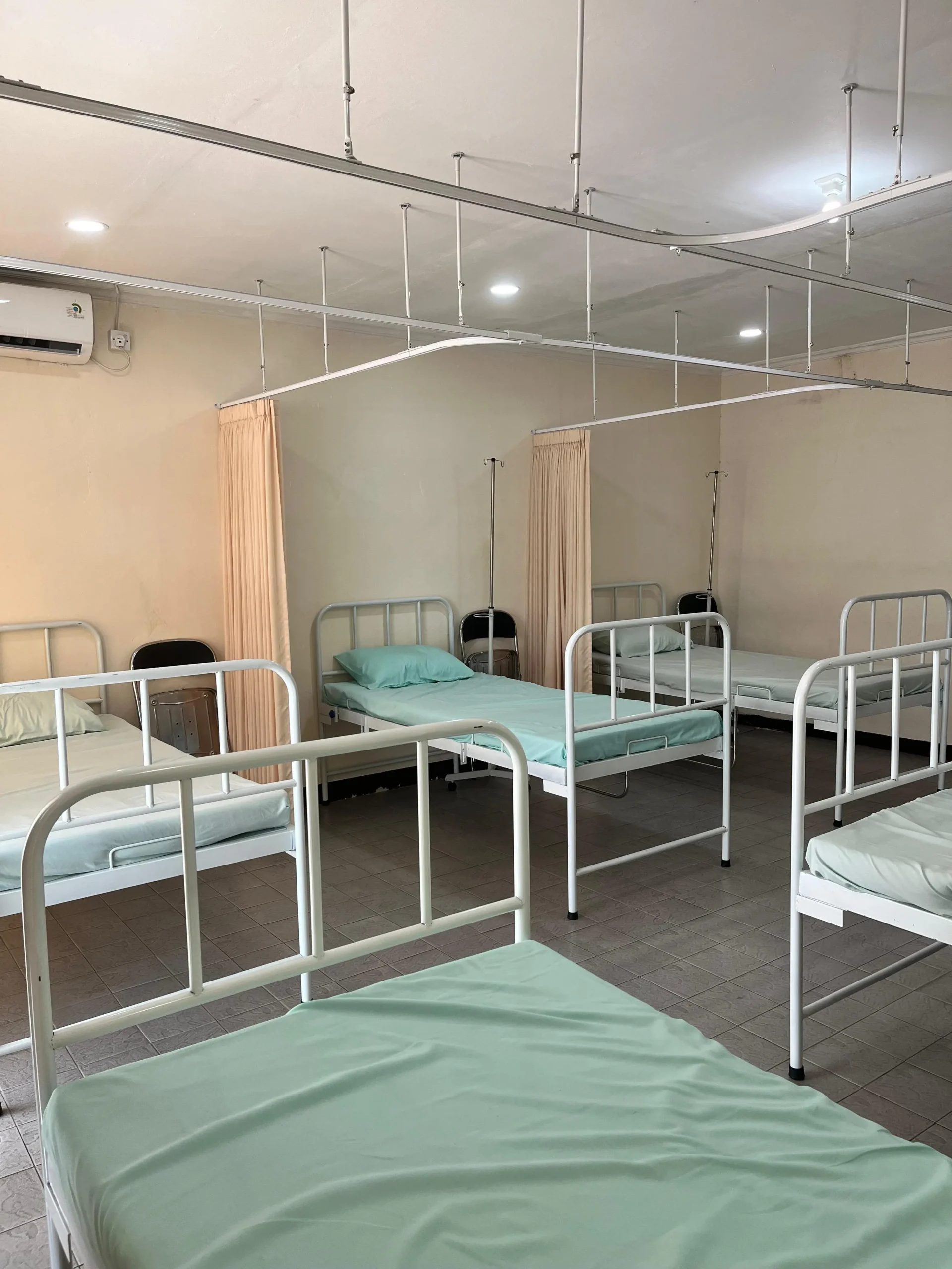 Pengobatan wasir Surabaya