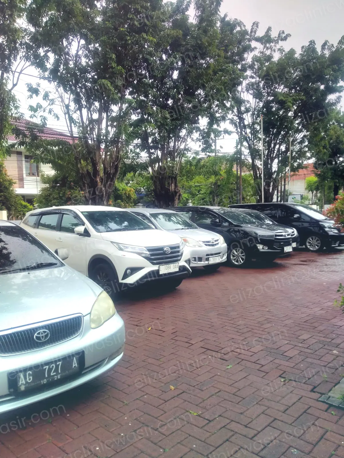 pengobatan wasir tanpa rasa sakit