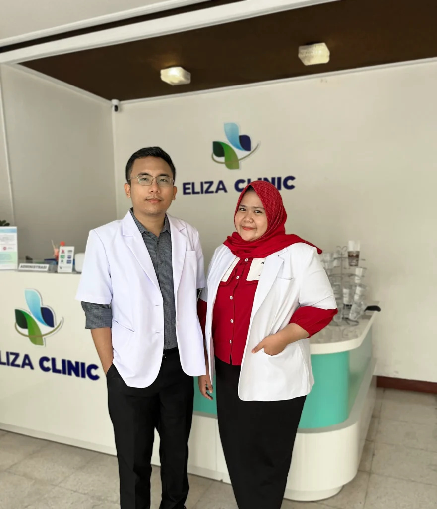 Klinik wasir