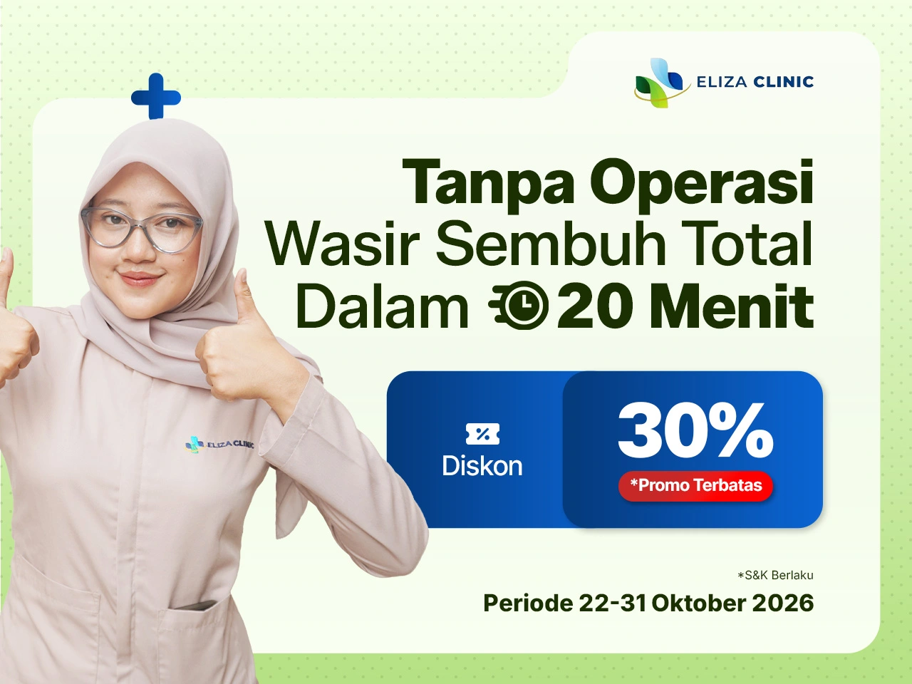 Promo Web Eliza-2